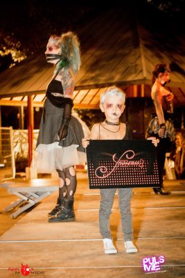 Cinq DJ's au Bd. Dolez ! - Gallerie photo #44